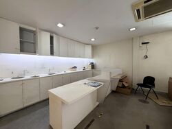 Tan Chong Motor Centre (D21), Retail #547850911